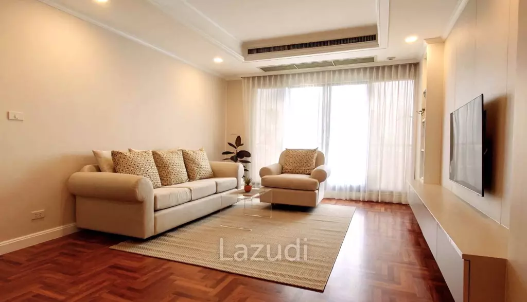 2 Bed 2 Bath 118 SQ.M Supreme Ville