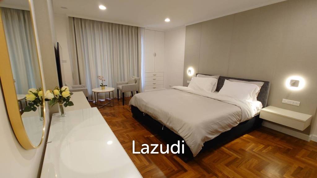 2 Bed 2 Bath 118 SQ.M Supreme Ville
