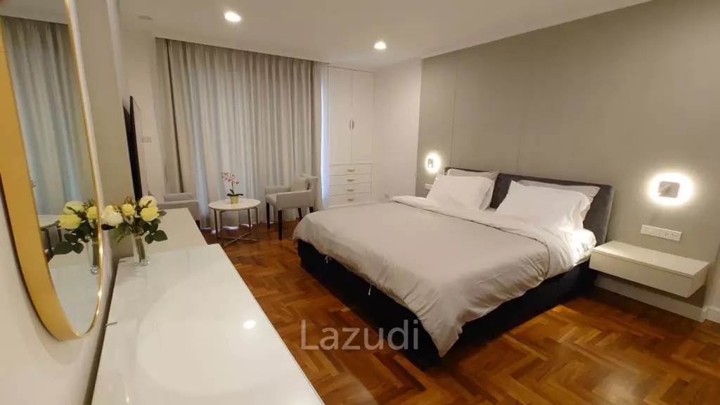 2 Bed 2 Bath 118 SQ.M Supreme Ville