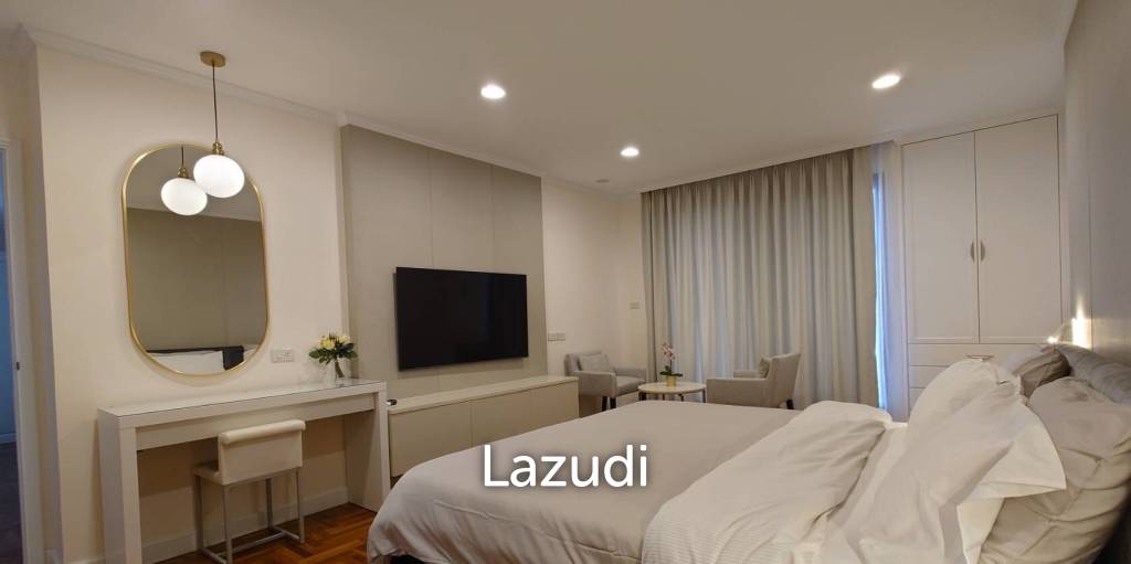 2 Bed 2 Bath 118 SQ.M Supreme Ville