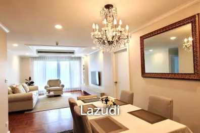 2 Bed 2 Bath 118 SQ.M Supreme Ville