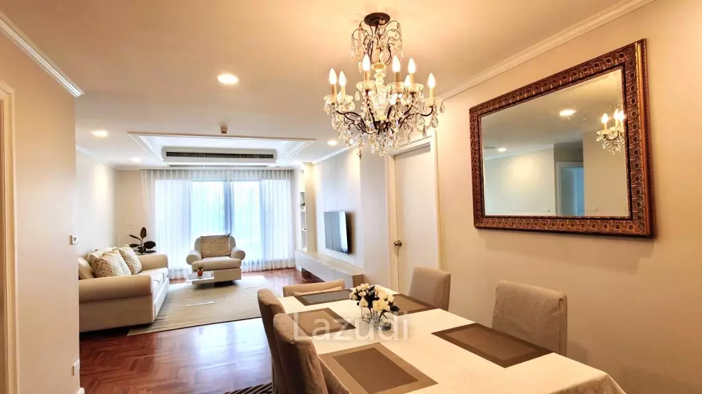2 Bed 2 Bath 118 SQ.M Supreme Ville