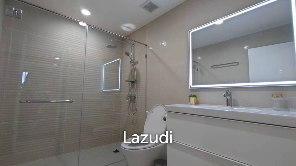 2 Bed 2 Bath 118 SQ.M Supreme Ville