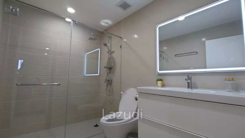 2 Bed 2 Bath 118 SQ.M Supreme Ville