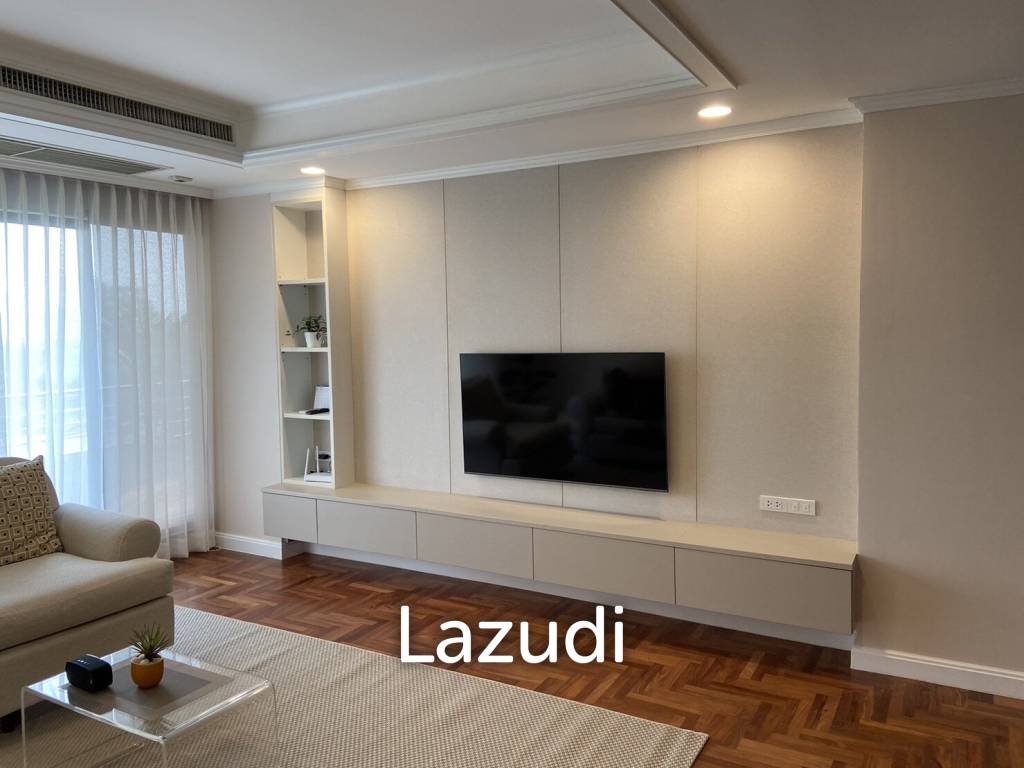 2 Bed 2 Bath 118 SQ.M Supreme Ville