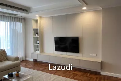 2 Bed 2 Bath 118 SQ.M Supreme Ville