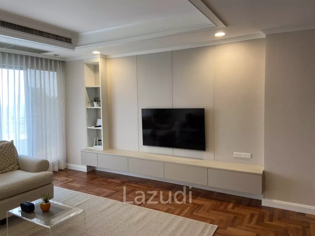 2 Bed 2 Bath 118 SQ.M Supreme Ville