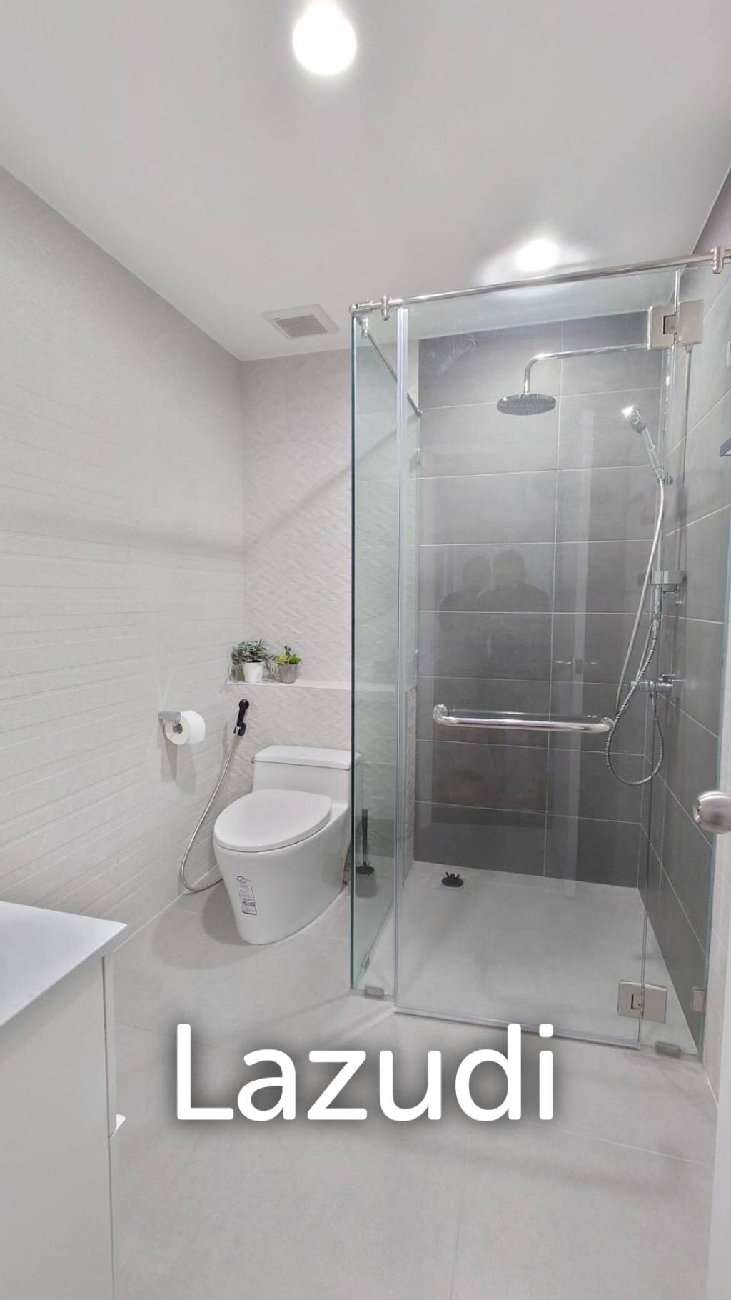 2 Bed 2 Bath 118 SQ.M Supreme Ville