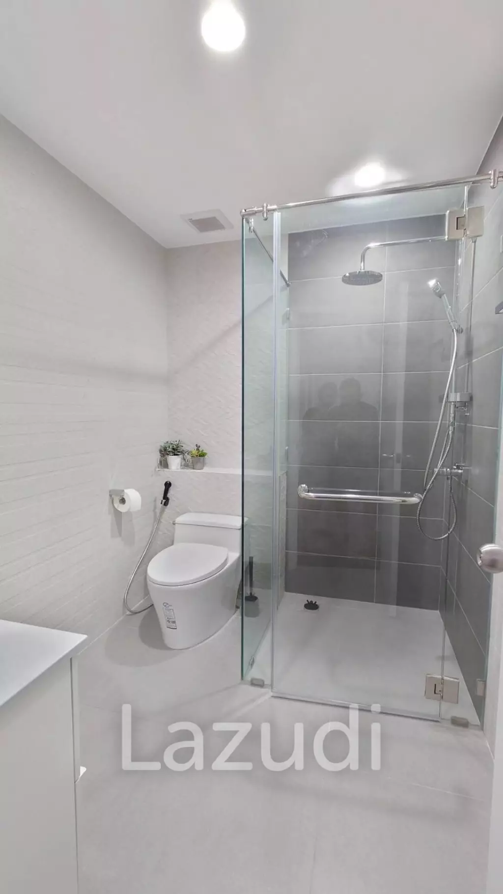 2 Bed 2 Bath 118 SQ.M Supreme Ville