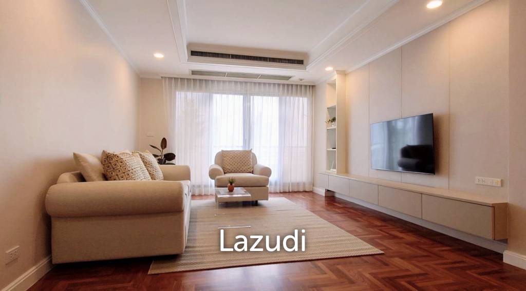 2 Bed 2 Bath 118 SQ.M Supreme Ville