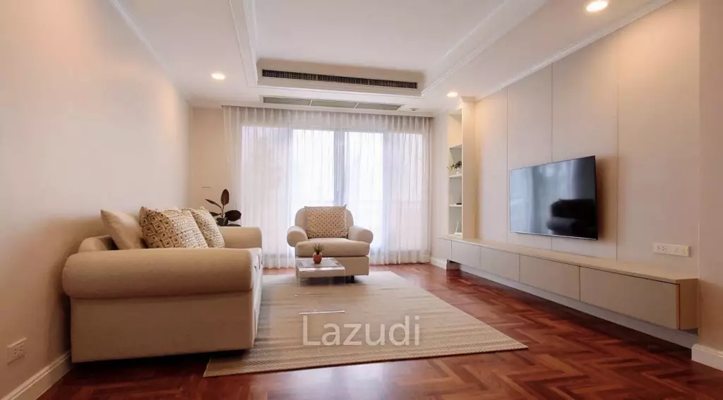 2 Bed 2 Bath 118 SQ.M Supreme Ville
