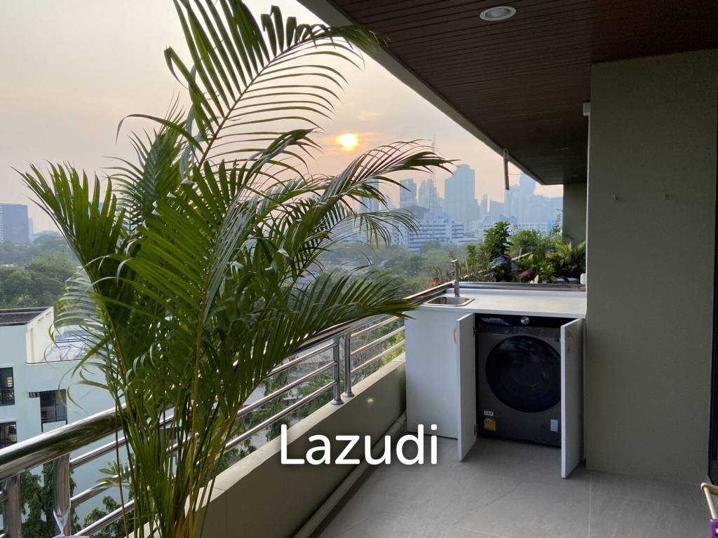 2 Bed 2 Bath 118 SQ.M Supreme Ville