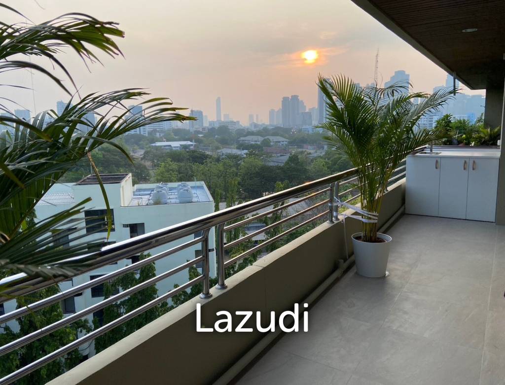 2 Bed 2 Bath 118 SQ.M Supreme Ville