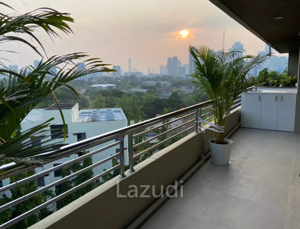 2 Bed 2 Bath 118 SQ.M Supreme Ville