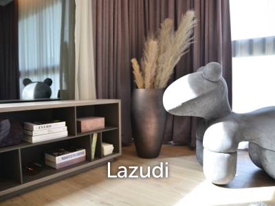4 Bed 5 Bath 283.6 SQ.M.  Altitude Mastery Sukhumvit