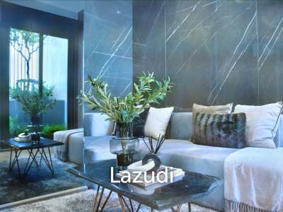 4 Bed 5 Bath 283.6 SQ.M.  Altitude Mastery Sukhumvit