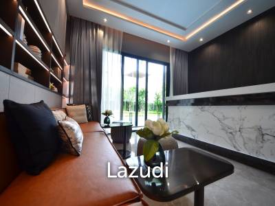 4 Bed 5 Bath 284.8 SQ.M.  Altitude Mastery Sukhumvit