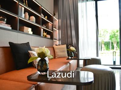 4 Bed 5 Bath 284.8 SQ.M.  Altitude Mastery Sukhumvit