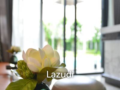 4 Bed 5 Bath 284.8 SQ.M.  Altitude Mastery Sukhumvit