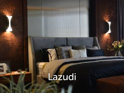4 Bed 5 Bath 284.8 SQ.M.  Altitude Mastery Sukhumvit
