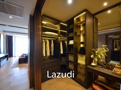 4 Bed 5 Bath 449 SQ.M. Altitude Mastery Sukhumvit