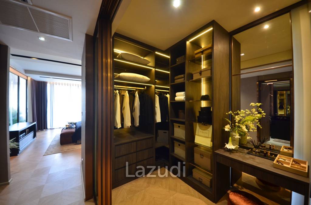 4 Bed 5 Bath 449 SQ.M. Altitude Mastery Sukhumvit