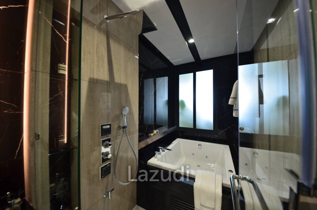 4 Bed 5 Bath 449 SQ.M. Altitude Mastery Sukhumvit