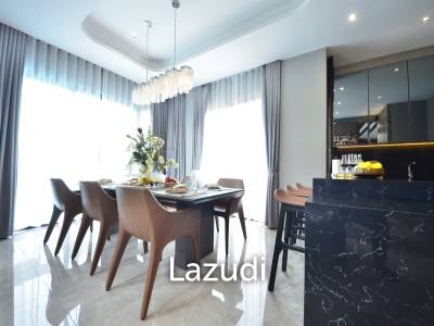 4 Bed 5 Bath 449 SQ.M. Altitude Mastery Sukhumvit