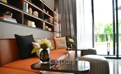 4 Bed 5 Bath 449 SQ.M. Altitude Mastery Sukhumvit