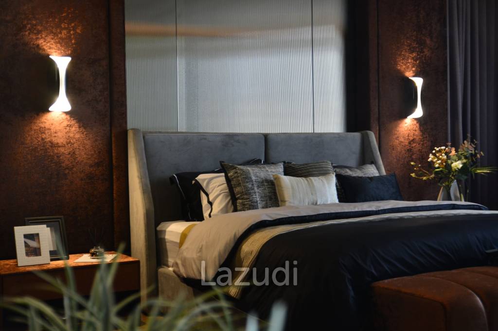 4 Bed 5 Bath 449 SQ.M. Altitude Mastery Sukhumvit
