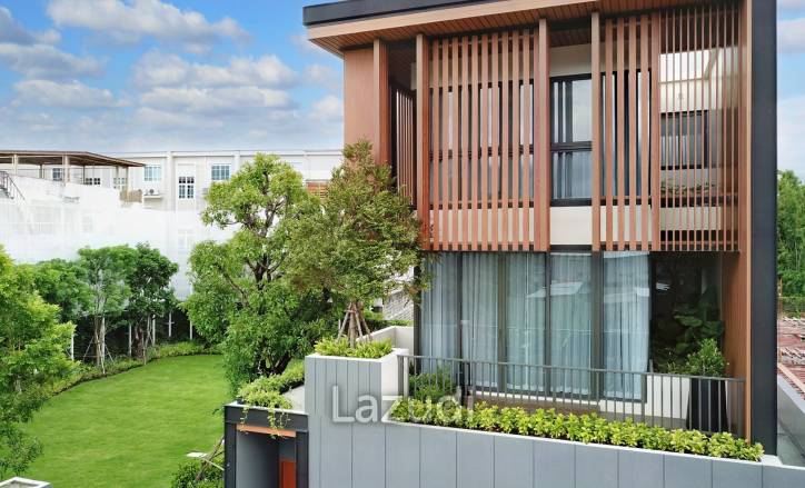 4 Bed 5 Bath 449 SQ.M. Altitude Mastery Sukhumvit