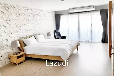2 Bed 2 Bath 150 SQ.M at SARIN PLACE