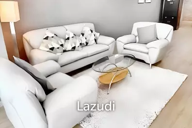 2 Bed 2 Bath 150 SQ.M at SARIN PLACE