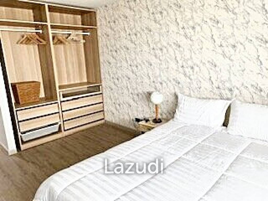 2 Bed 2 Bath 150 SQ.M at SARIN PLACE