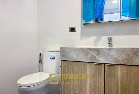 56 m² 1 Chambre 1 Salle de bain Condominium Pour Vente