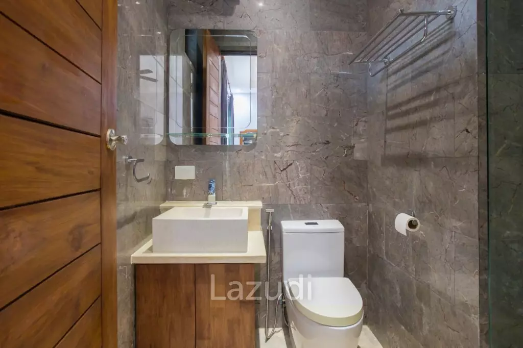 HANA VILLAGE 3 : 6 bed luxury pool villa