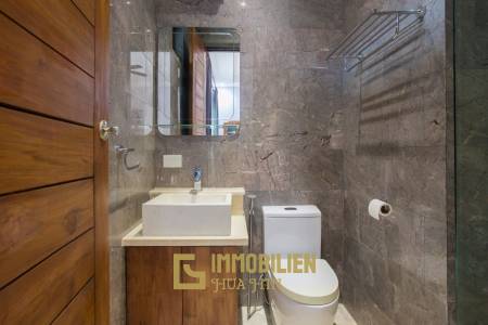 2,140 m² 6 Chambre 5 Salle de bain Villa Pour Vente