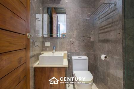 HANA VILLAGE 3 : 6 bed luxury pool villa