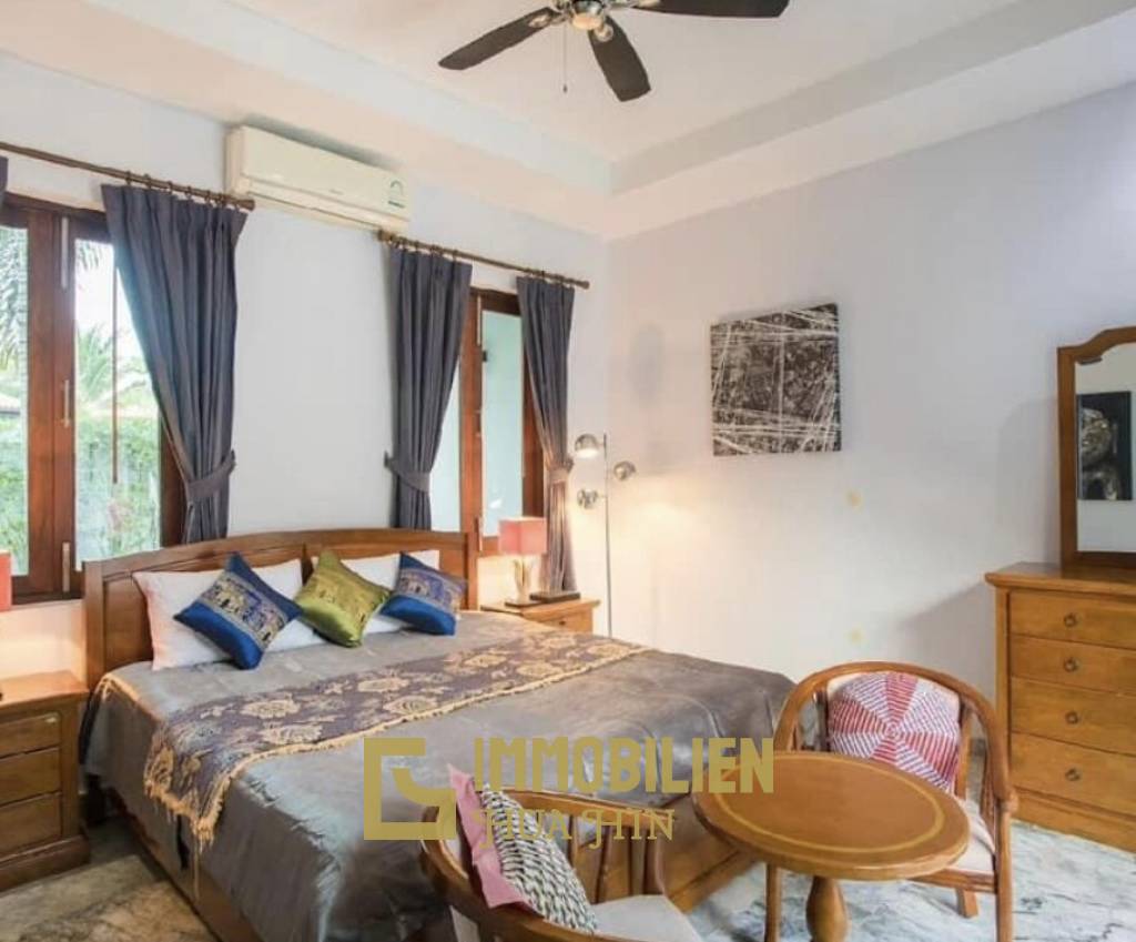 2,140 qm 6 Bett 5 Bad Villa Für Verkauf