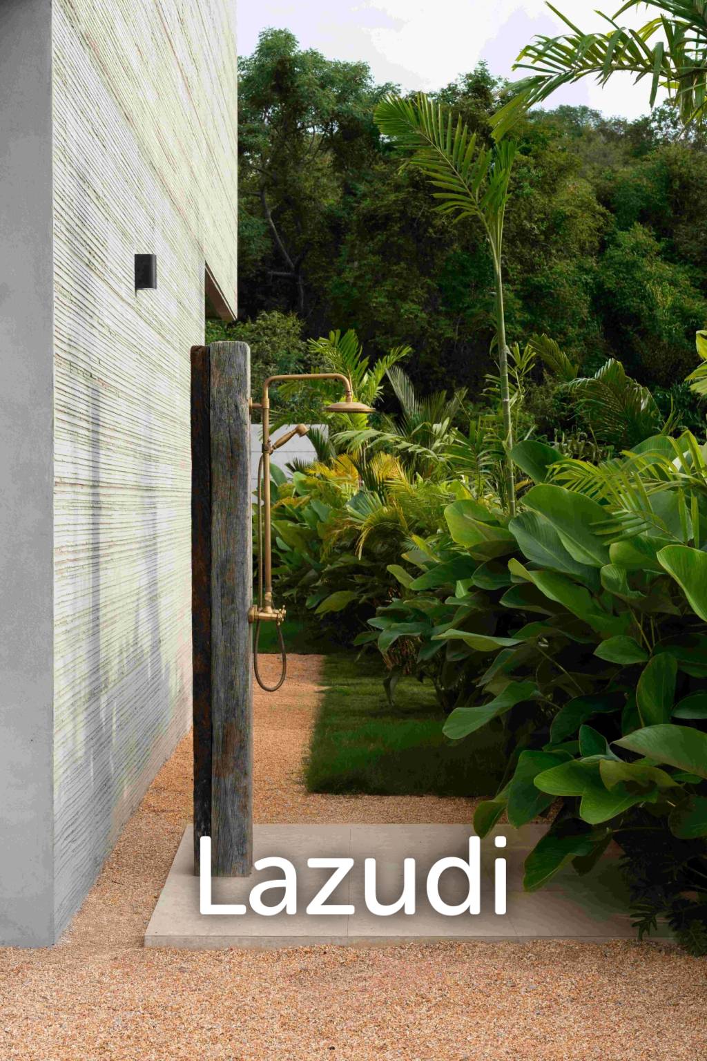 VILLA GAIA : LUXURIOUS 2 STOREY 4 BED POOL VILLA