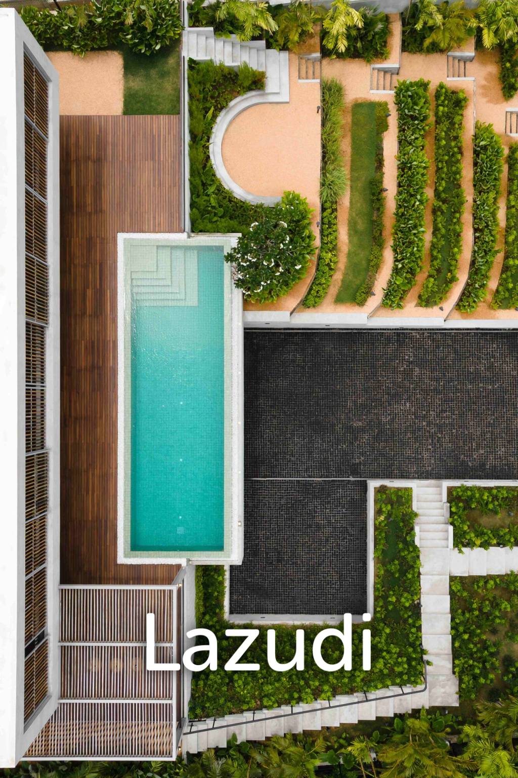 VILLA GAIA : LUXURIOUS 2 STOREY 4 BED POOL VILLA