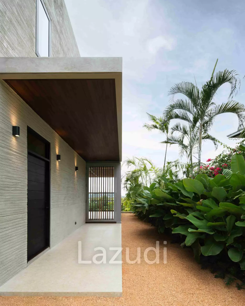 VILLA GAIA : LUXURIOUS 2 STOREY 4 BED POOL VILLA
