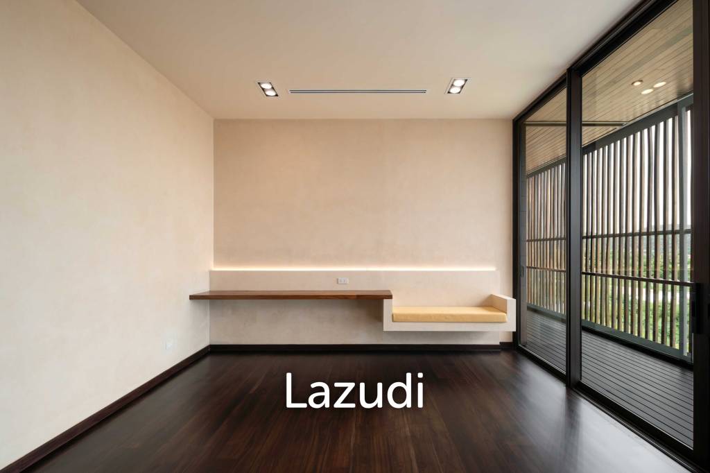 VILLA GAIA : LUXURIOUS 2 STOREY 4 BED POOL VILLA