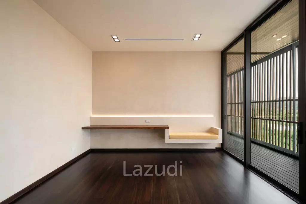 VILLA GAIA : LUXURIOUS 2 STOREY 4 BED POOL VILLA