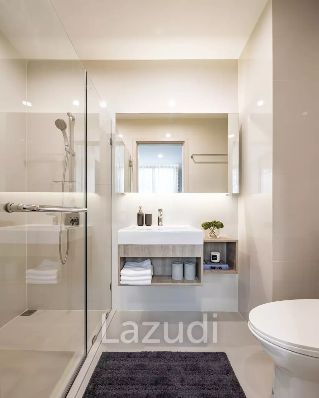 1 Bed 26.64 SQ.M. Nue Noble Srinakarin-Lasalle