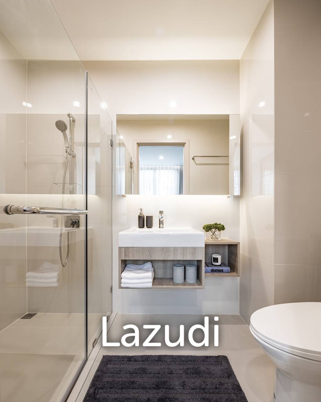 1 Bed 26.64 SQ.M. Nue Noble Srinakarin-Lasalle
