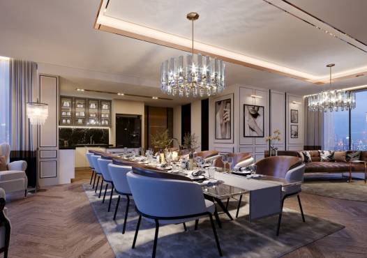 209 Sqm Condo