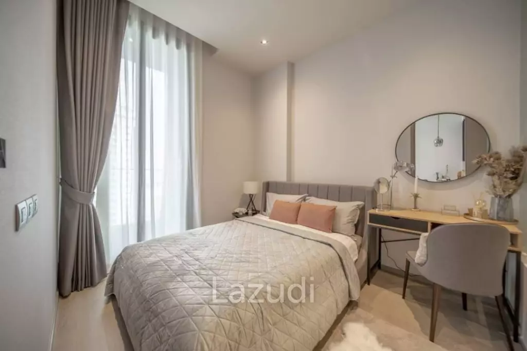 1 Bed 1 Bath 43.48 SQ.M. Hyde Heritage Thonglor