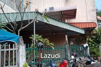 Good location Dormitory for sale in Chiang Mai