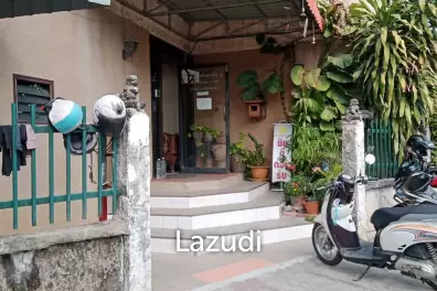 Good location Dormitory for sale in Chiang Mai